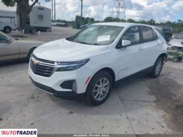 Chevrolet Equinox 2024 1 Chevrolet Equinox 2024 1