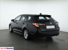 Toyota Corolla 2021 1.8 120 KM Toyota Corolla 2021 1.8 120 KM