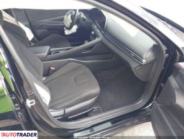 Hyundai Elantra 2023 2