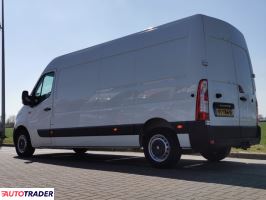 Renault Master 2016 Renault Master 2016