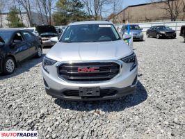 GMC Terrain 2021 1 GMC Terrain 2021 1