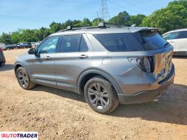 Ford Explorer 2023 2