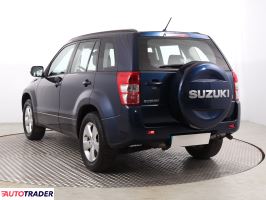 Suzuki Grand Vitara 2011 1.9 127 KM