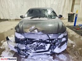 Nissan Sentra 2020 2