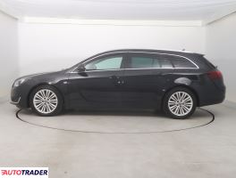 Opel Insignia 2014 2.0 160 KM