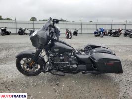 Harley-Davidson Pozostałe 2023 Harley-Davidson Pozostałe 2023