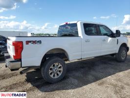 Ford Pozostałe 2019 6