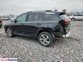 GMC Terrain 2020 1