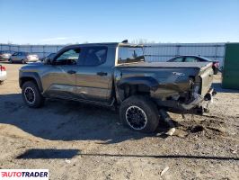 Toyota Tacoma 2025 2