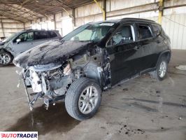 Jeep Compass 2021 2