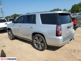 GMC Yukon 2019 6