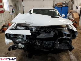 Dodge Challenger 2023 3 Dodge Challenger 2023 3