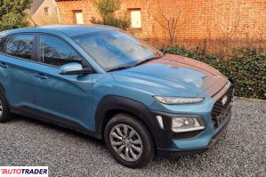 Hyundai 2019 1 120 KM Hyundai 2019 1 120 KM