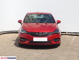 Opel Astra 2019 1.2 128 KM Opel Astra 2019 1.2 128 KM