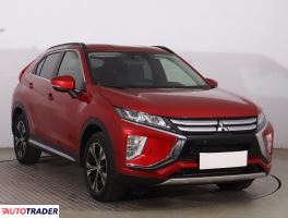 Mitsubishi Eclipse Cross PHEV 2018 1.5 160 KM