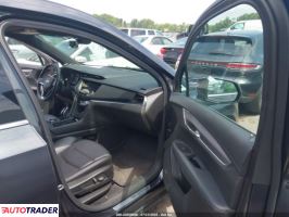 Cadillac Pozostałe 2023 2 Cadillac Pozostałe 2023 2