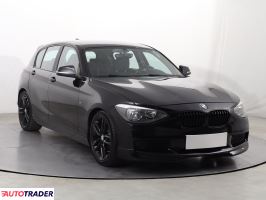 BMW 116 2012 1.6 134 KM BMW 116 2012 1.6 134 KM