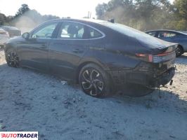 Hyundai Sonata 2025 2