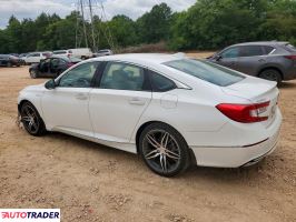 Honda Accord 2022 2
