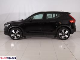 Volvo XC40 2019 1.5 160 KM