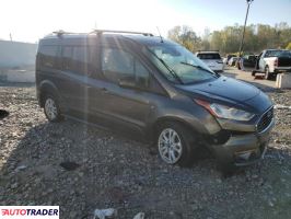 Ford Transit Connect 2020 2