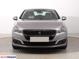 Peugeot 508 2015 2.0 138 KM Peugeot 508 2015 2.0 138 KM