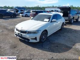 BMW 330 2021 2
