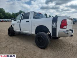 Dodge Ram 2022 5
