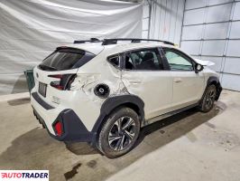 Subaru Pozostałe 2025 2