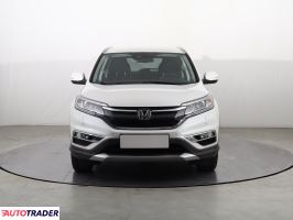 Honda CR-V 2015 1.6 158 KM