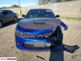Dodge Charger 2021 3