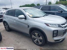 Mitsubishi Outlander - zobacz ofertę