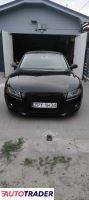 Audi A5 2011 2.0 211 KM