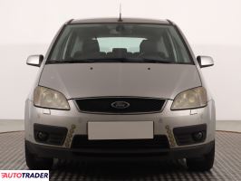 Ford Focus C-Max 2004 1.6 107 KM