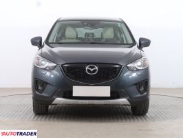 Mazda CX-5 2012 2.0 158 KM