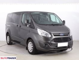 Ford Tourneo 2016 2.0