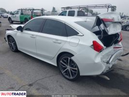 Honda Civic 2024 1 Honda Civic 2024 1