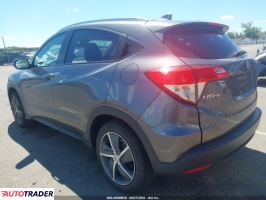 Honda HR-V 2022 1