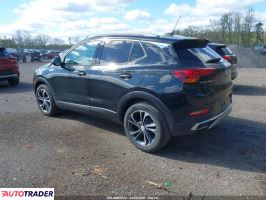 Buick Pozostałe 2022 1