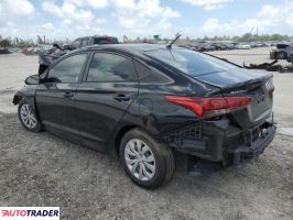 Hyundai Accent 2019 1