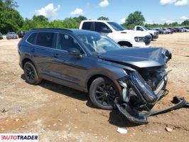 Honda CR-V 2024 2 Honda CR-V 2024 2