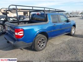 Ford Maverick 2023 2