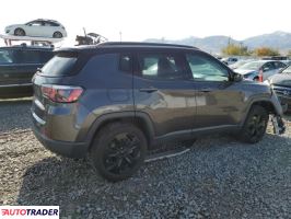 Jeep Compass 2018 2