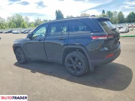 Jeep Grand Cherokee 2025 3
