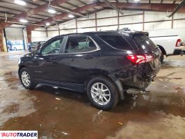 Chevrolet Equinox 2022 1