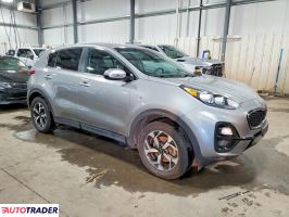 Kia Sportage 2020 2