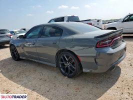 Dodge Charger 2023 5