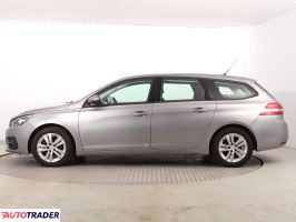 Peugeot 308 2019 1.5 128 KM