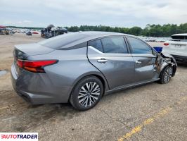 Nissan Altima 2023 2