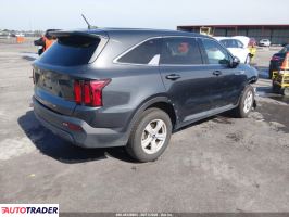 Kia Sorento 2021 2
